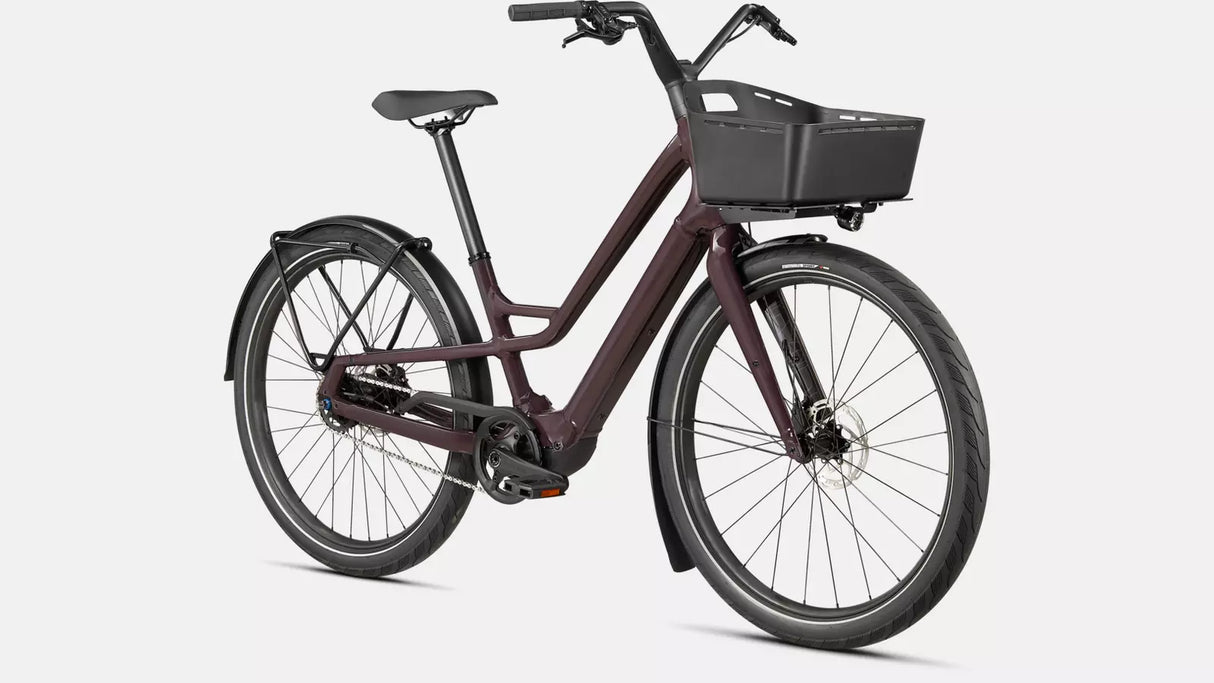 COMO SL 4.0 CST UMBER S