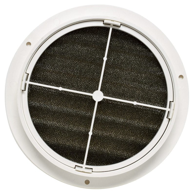 CEILING REGISTER A/C & HEAT