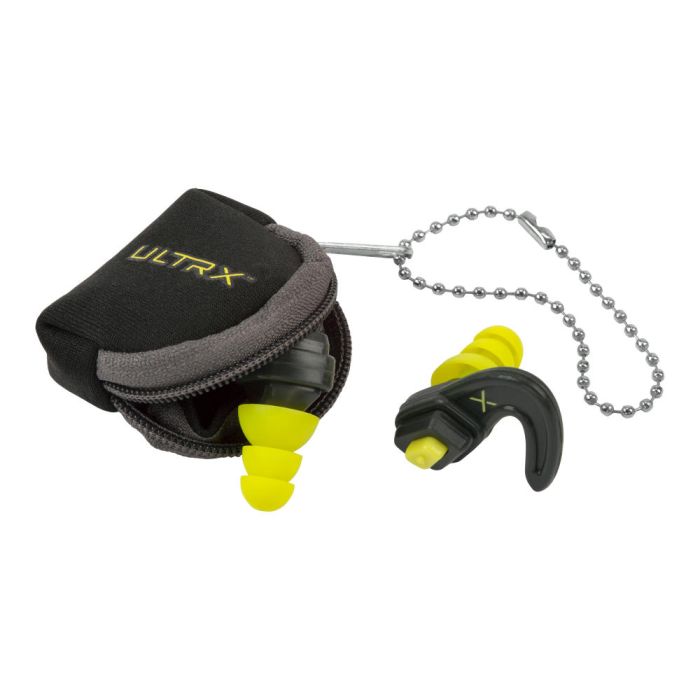 ALLEN SHIFT ADJUSABLE EAR PLUG