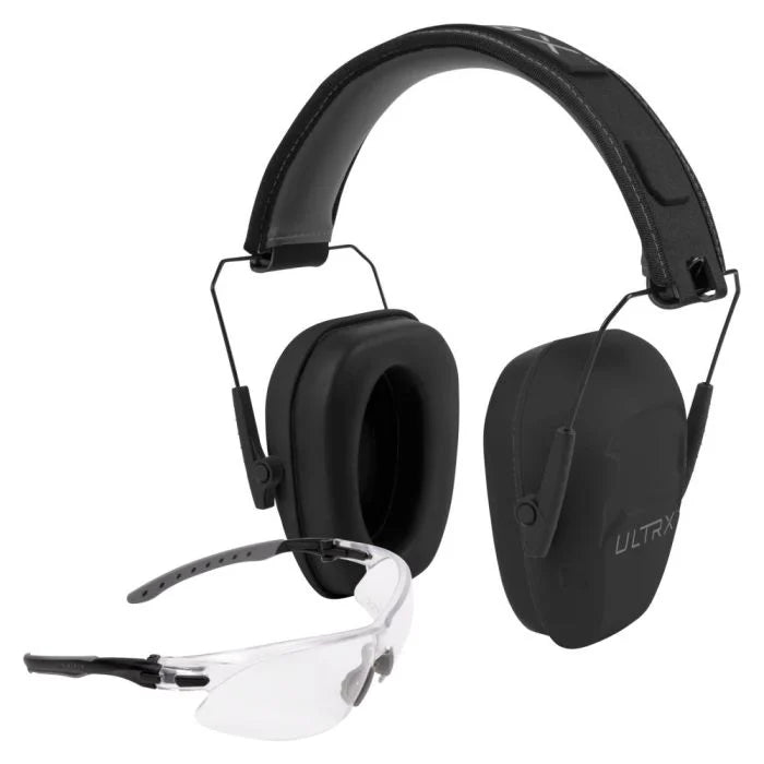 Allen Ear & Eye Protection