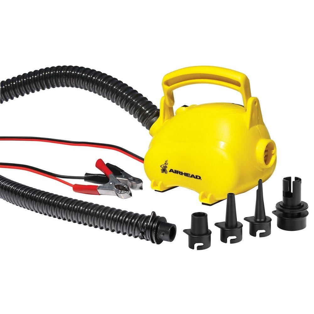 AIR HEAD AIR PIG PUMP 12V