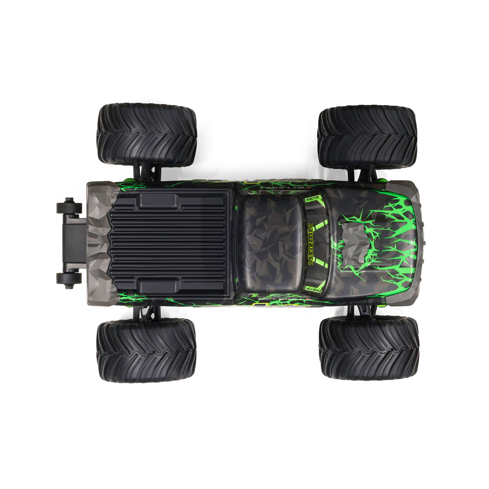 ARRMA Quake Grom RTR Green