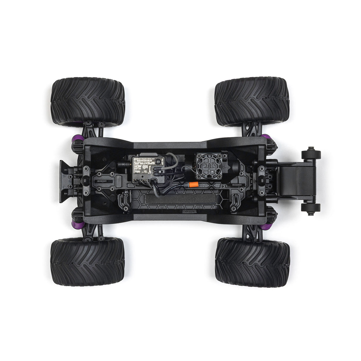 ARRMA Quake Grom RTR Purple