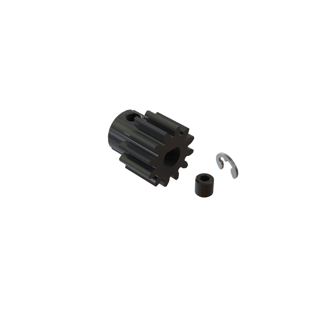 ARRMA PINION GEAR 12T 1.0 MOD