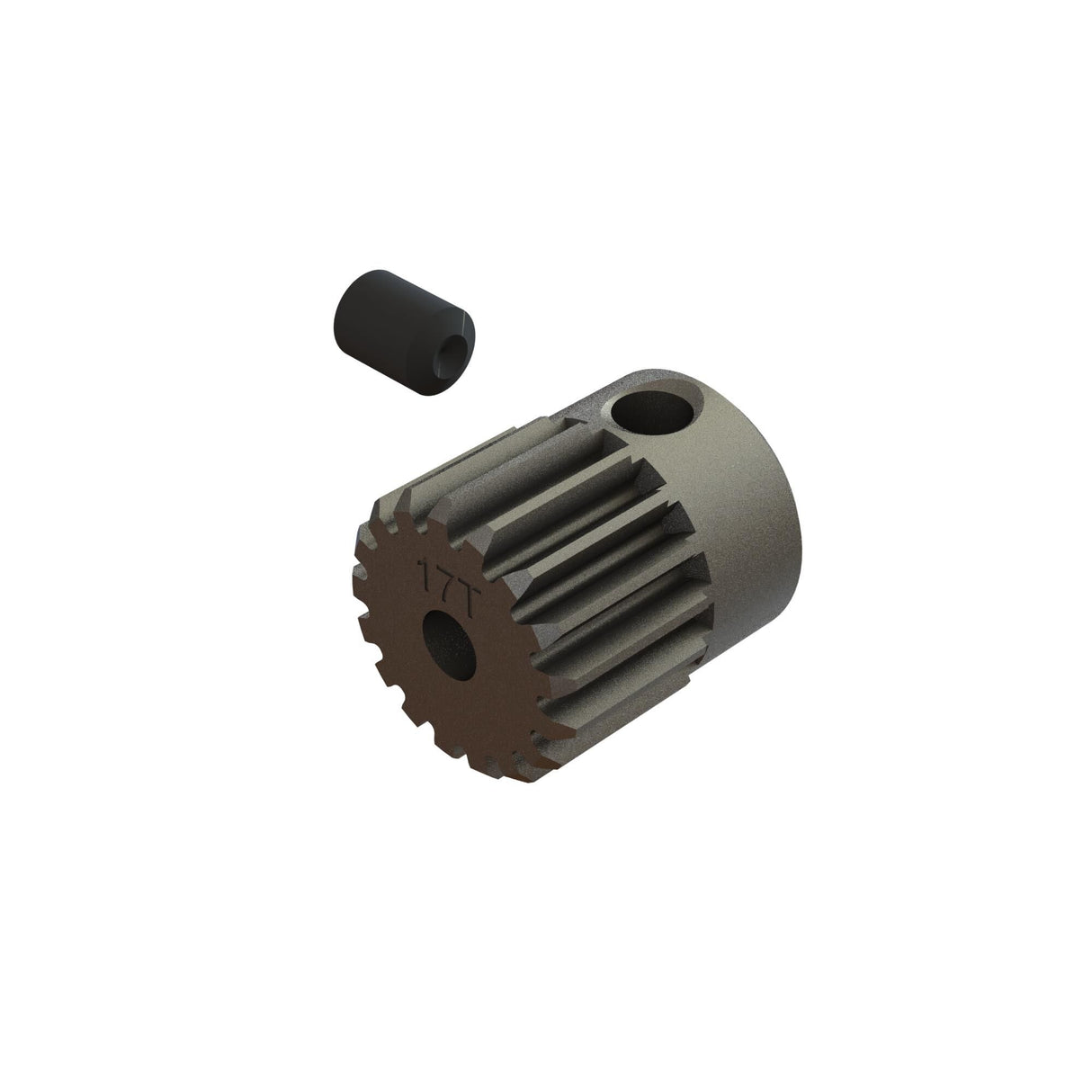 ARRMA 17T MOD.5 PINION