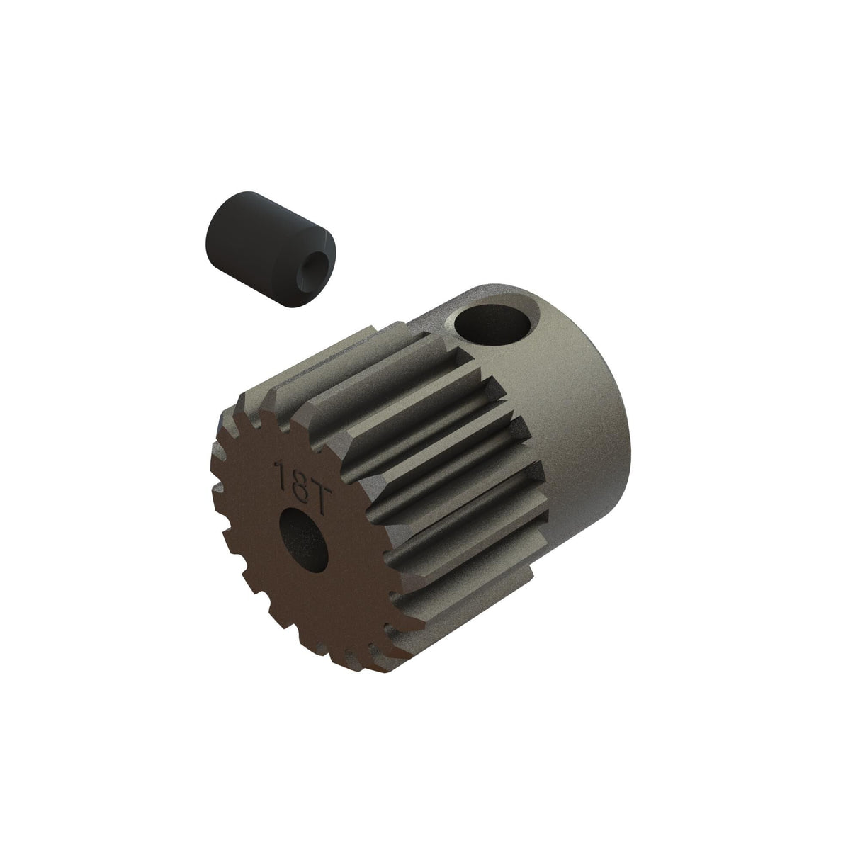 ARRMA 18T MOD.5 PINION