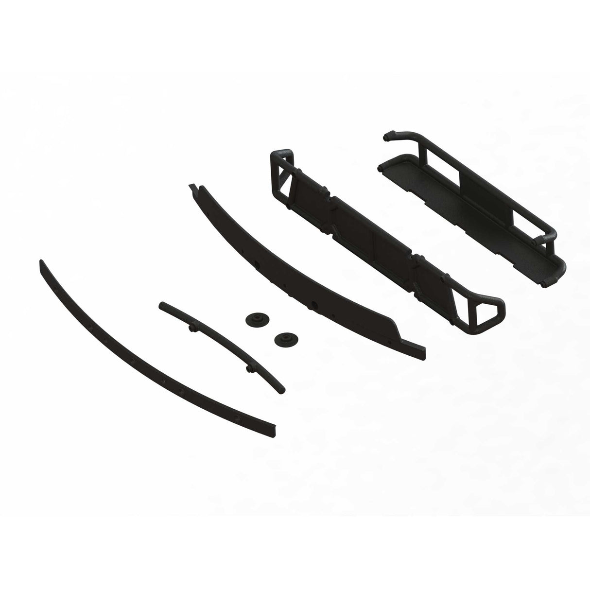 ARRMA MOJAVE BUMPER SET