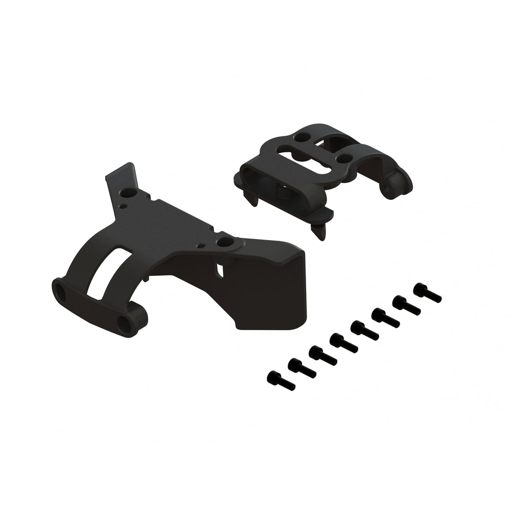 GROM BODY SUPPORT SET