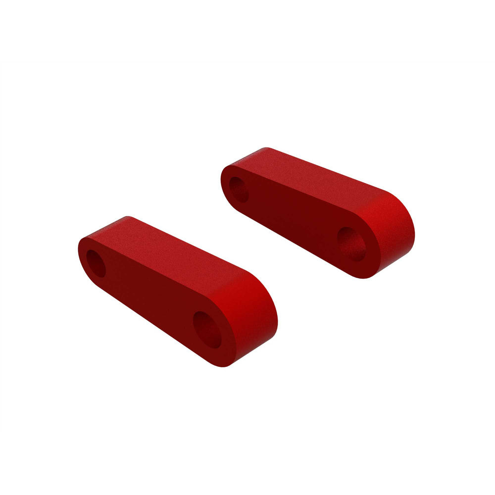 ARRMA ALUM SUSPENSION MOUNTS