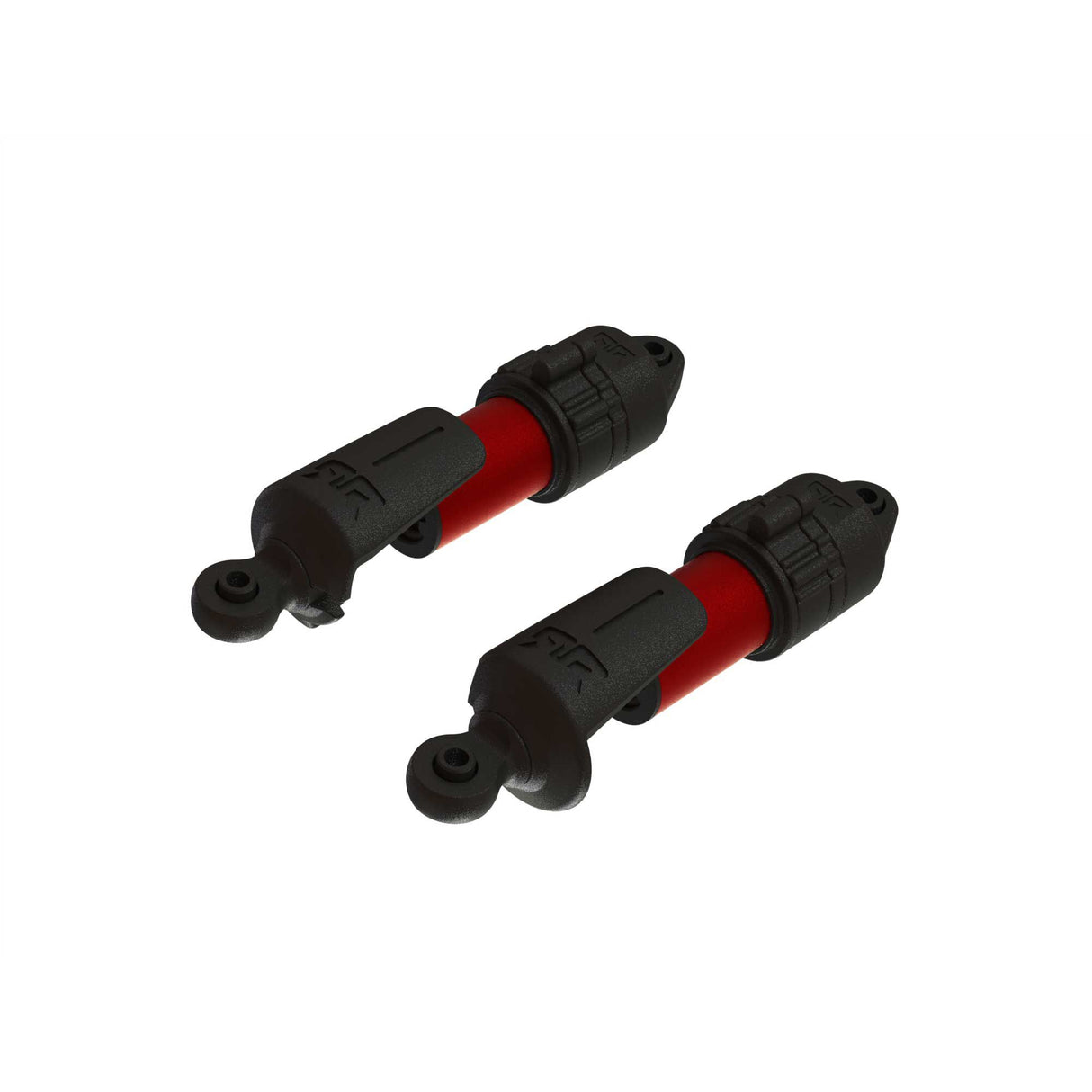 ARRMA ALUMINUM SHOCK SET