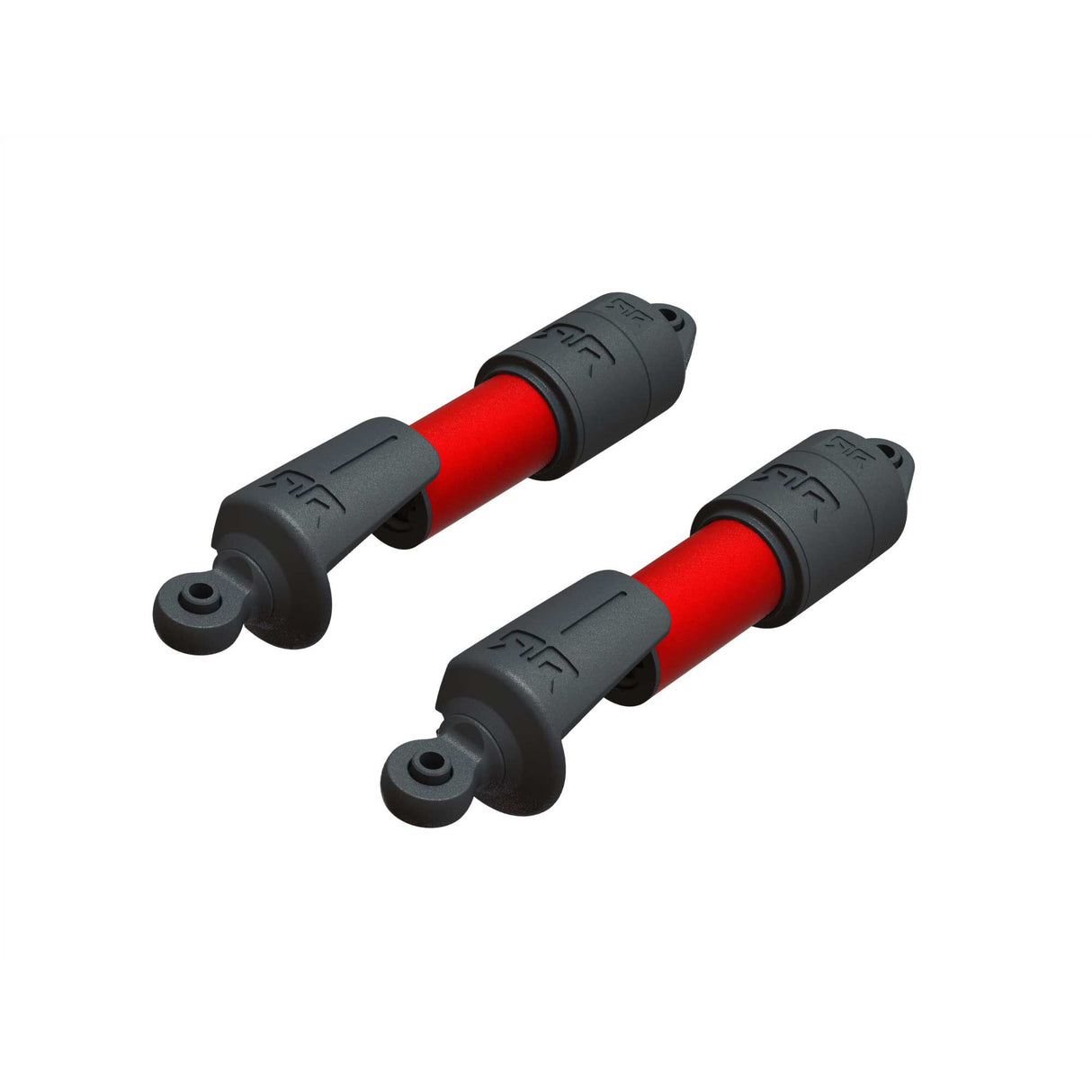 ARRMA ALUMINUM SHOCK SET