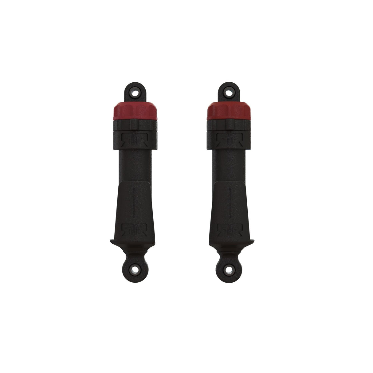 ARRMA 87MM SHOCK SET