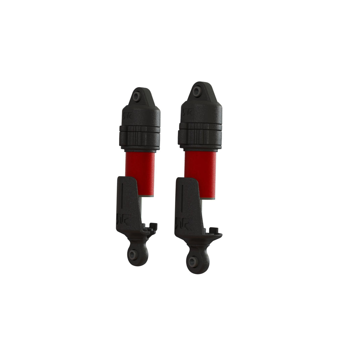 ARRMA ALUMINUM SHOCK SET