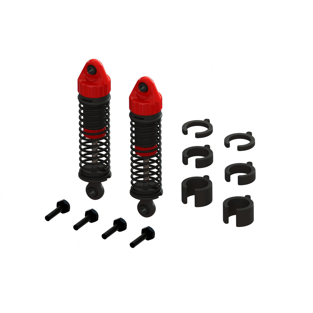 ARRMA GROM SHOCK SET