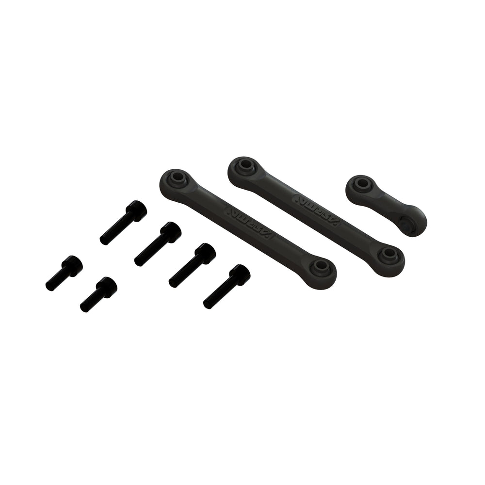 ARRMA STEERING LINK SET