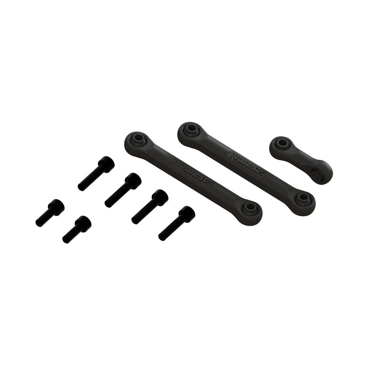 ARRMA STEERING LINK SET