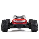 ARRMA KRATON 4X4 4S RED