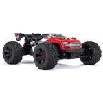 ARRMA KRATON 4X4 4S RED