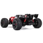 ARRMA KRATON 4X4 4S RED