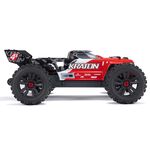 ARRMA KRATON 4X4 4S RED