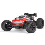 ARRMA KRATON 4X4 4S RED