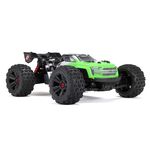 ARRMA KRATON 4X4 4S GREEN