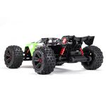 ARRMA KRATON 4X4 4S GREEN