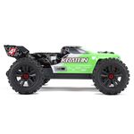 ARRMA KRATON 4X4 4S GREEN