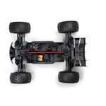 ARRMA KRATON 4X4 4S GREEN