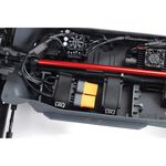 ARRMA KRATON 4X4 4S RED