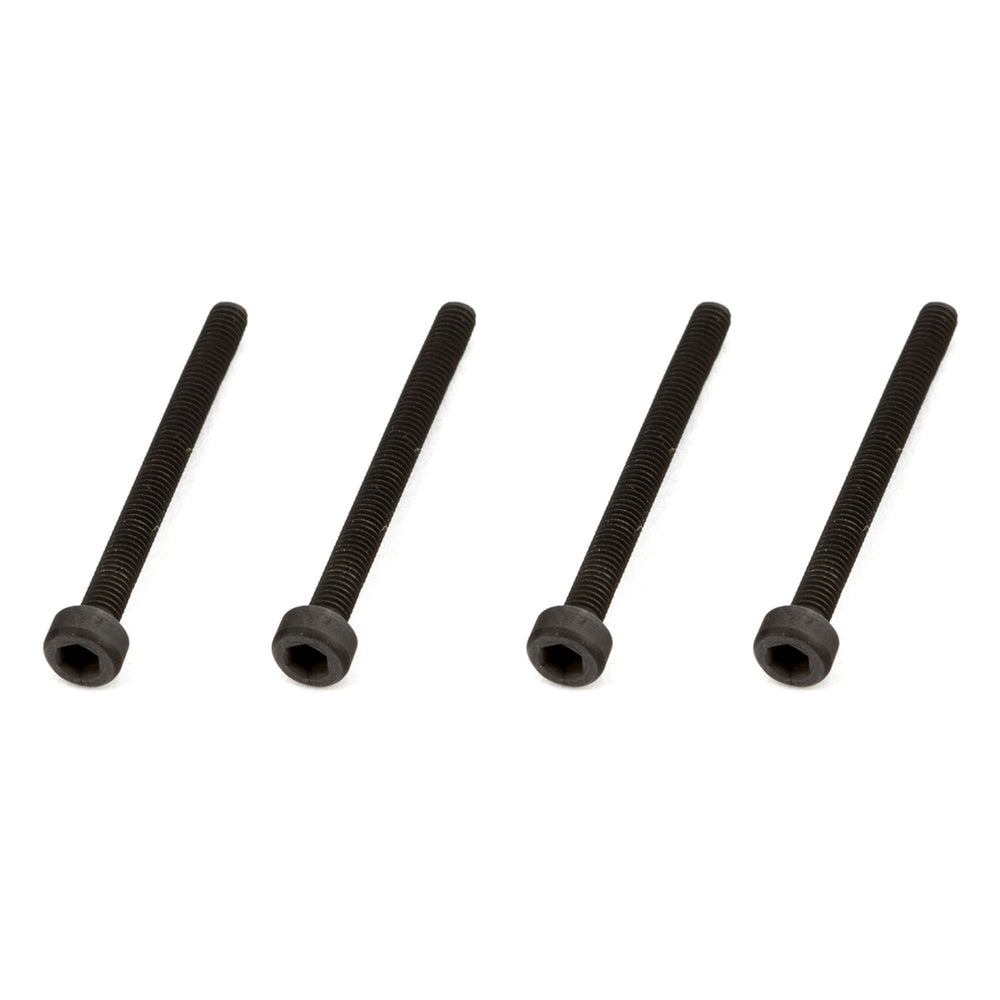 ARRMA CAP HEAD SCREW M2.5X25mm