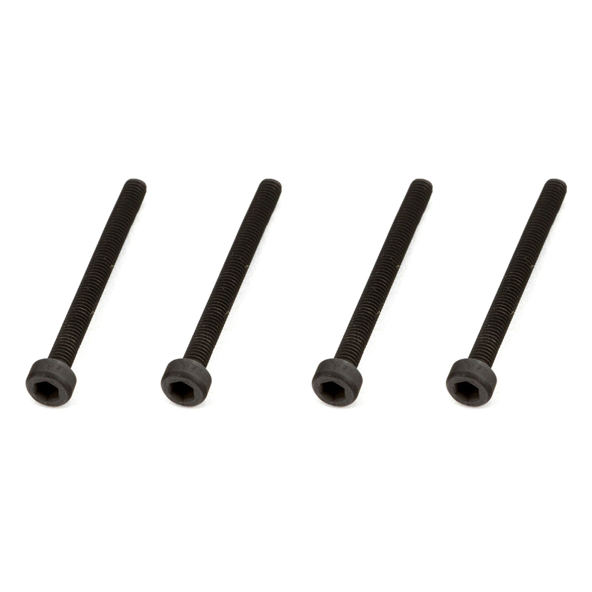 ARRMA CAP HEAD SCREW M2.5X25mm