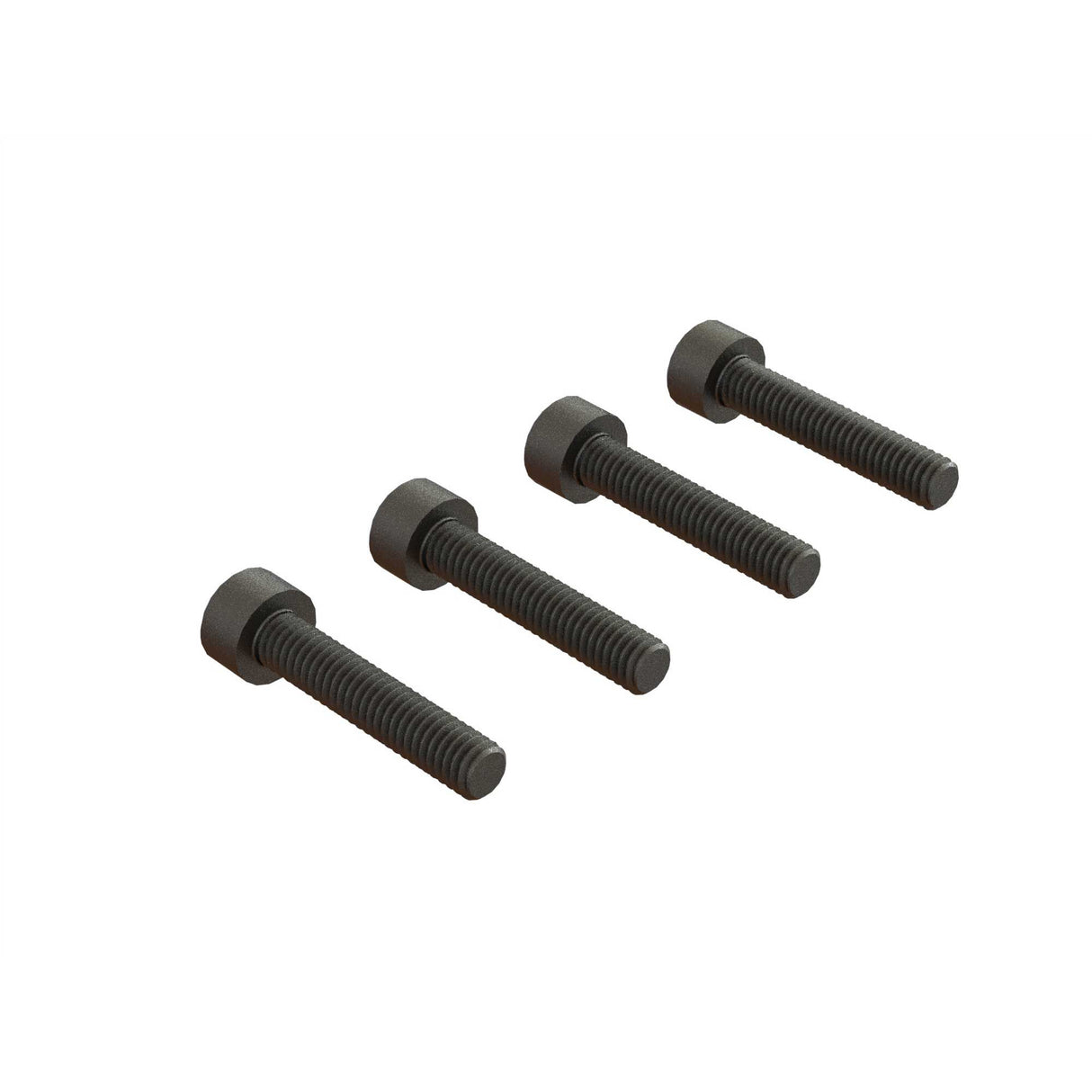 ARRMA CAP HEAD SCREW M4X20mm