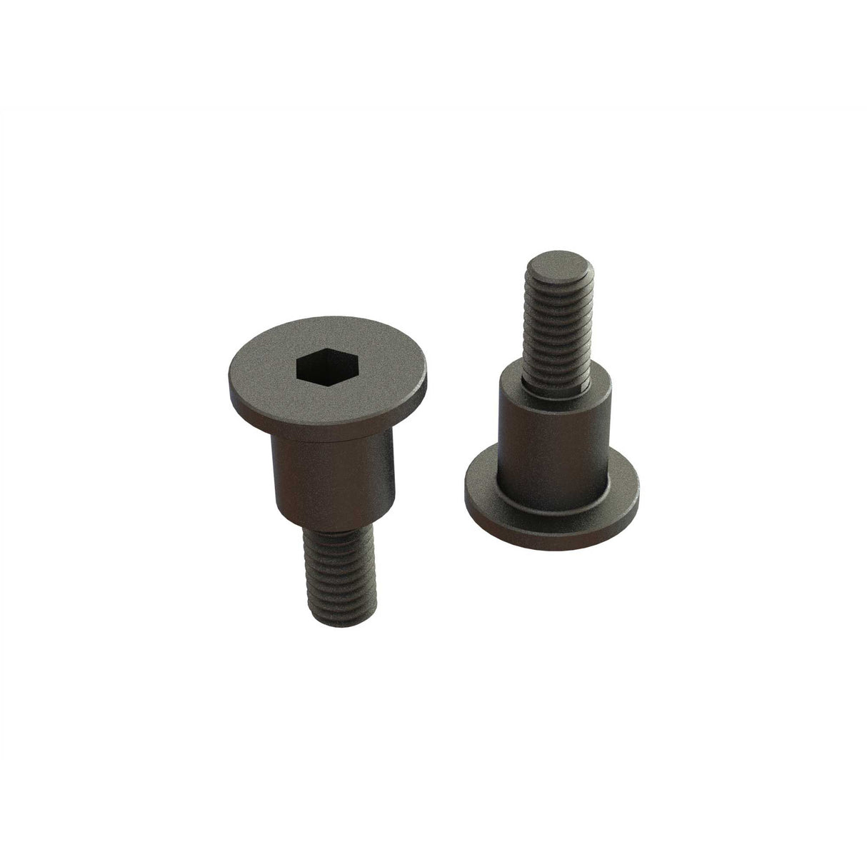 ARRMA 3X12.5MM SCREW SHAFT (2)