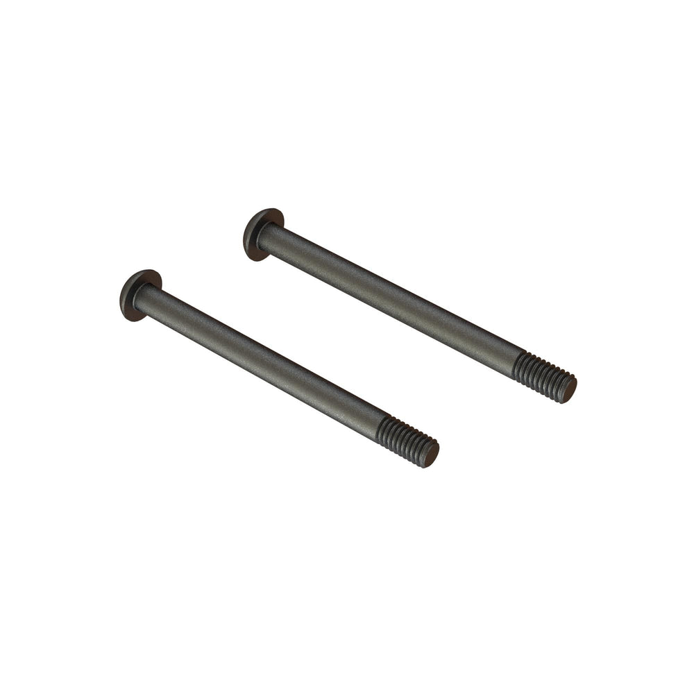 ARRMA 4X48 SCREW HINGE PIN