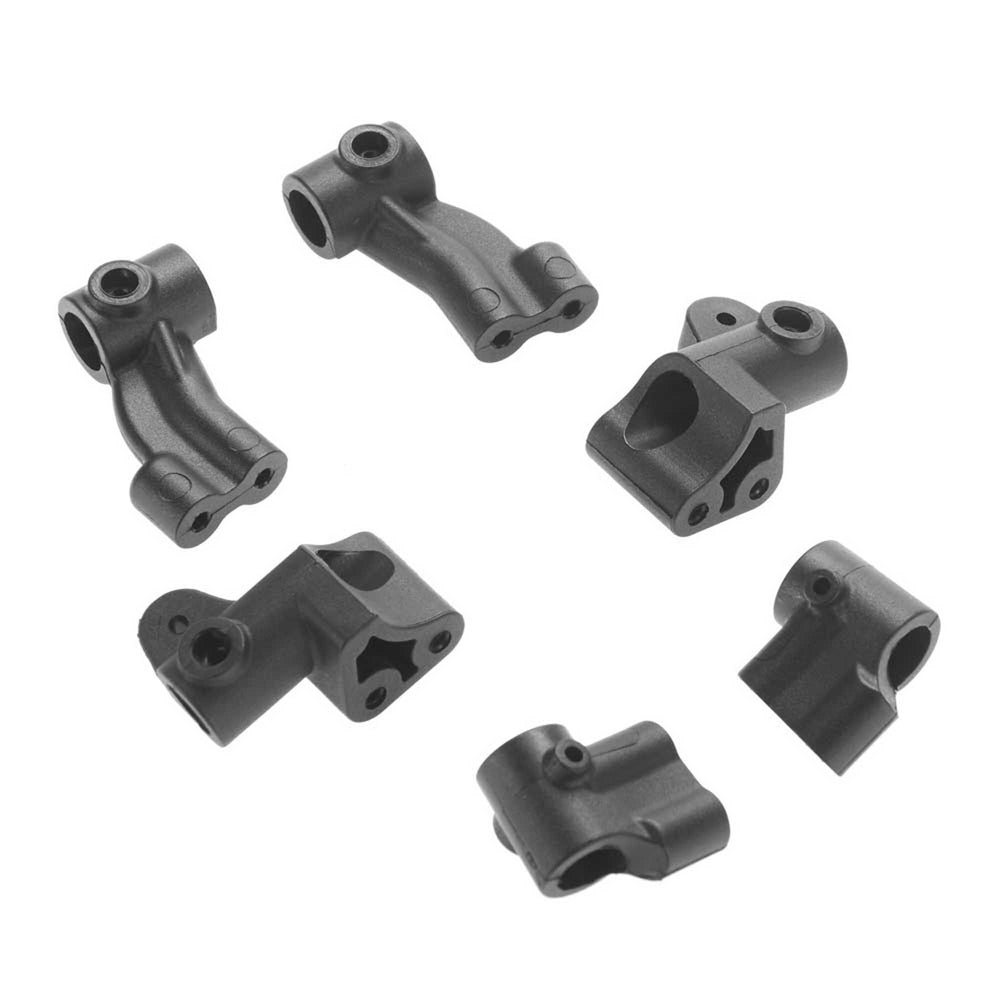 ARRMA BODY POST MOUNT