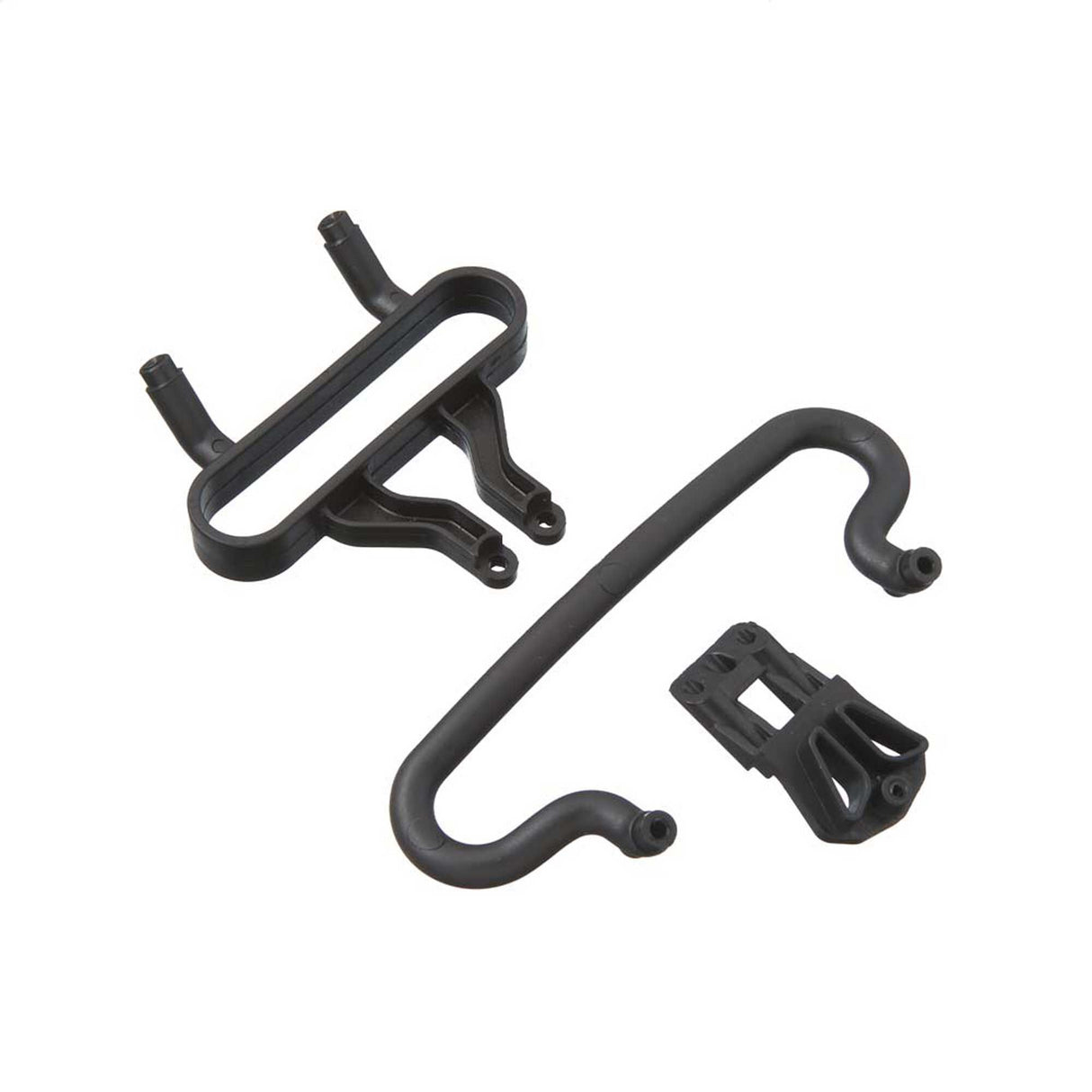 ARRMA FRONT BUMPER SET