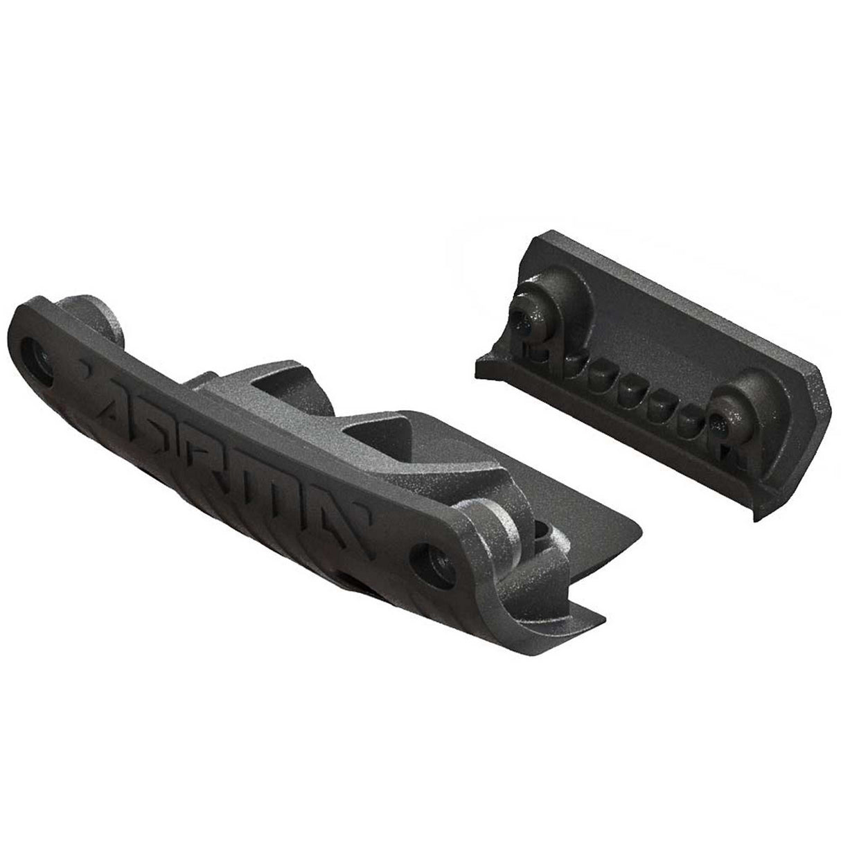 ARRMA SC BUMPER SET KRATON