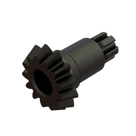 ARRMA CNC METAL INPUT GEAR 13T