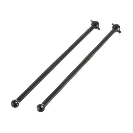 ARRMA 2 DOGBONES 139mm KRATON