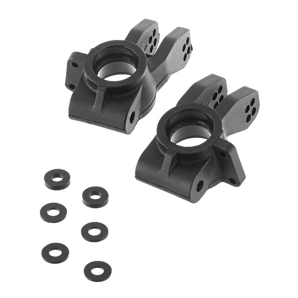 ARRMA REAR WHEEL HUB