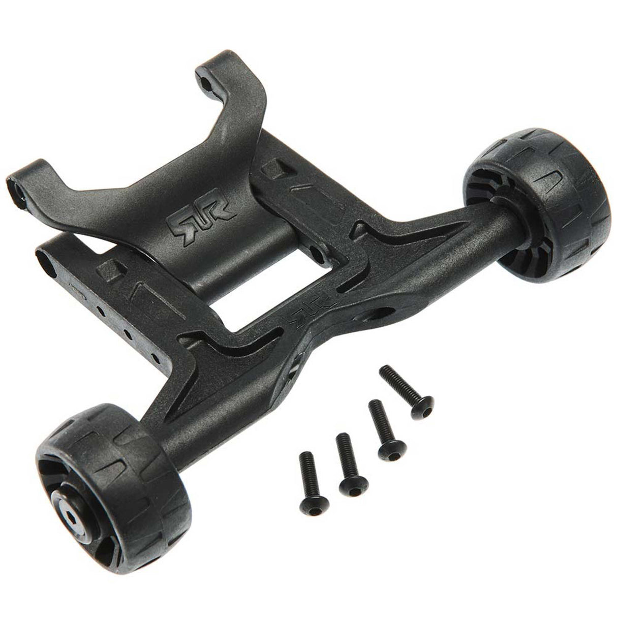 ARRMA WHEELIE BAR SET