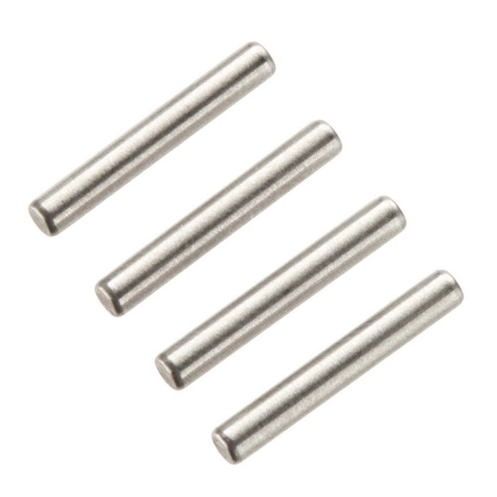 ARRMA PINS 2.5mm X 16.8mm (4)