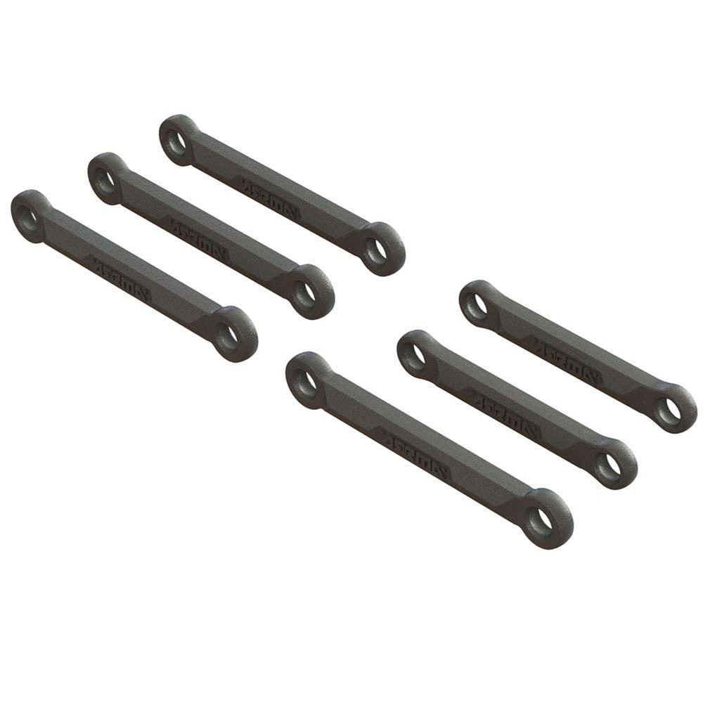 ARRMA COMPOSITE LINK SET