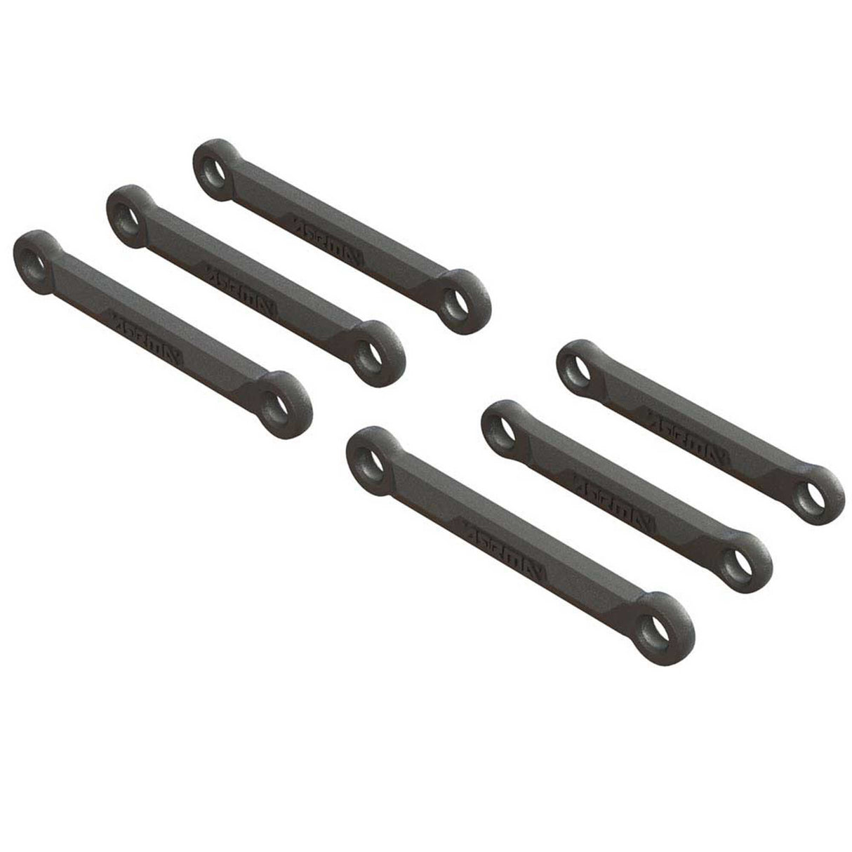 ARRMA COMPOSITE LINK SET