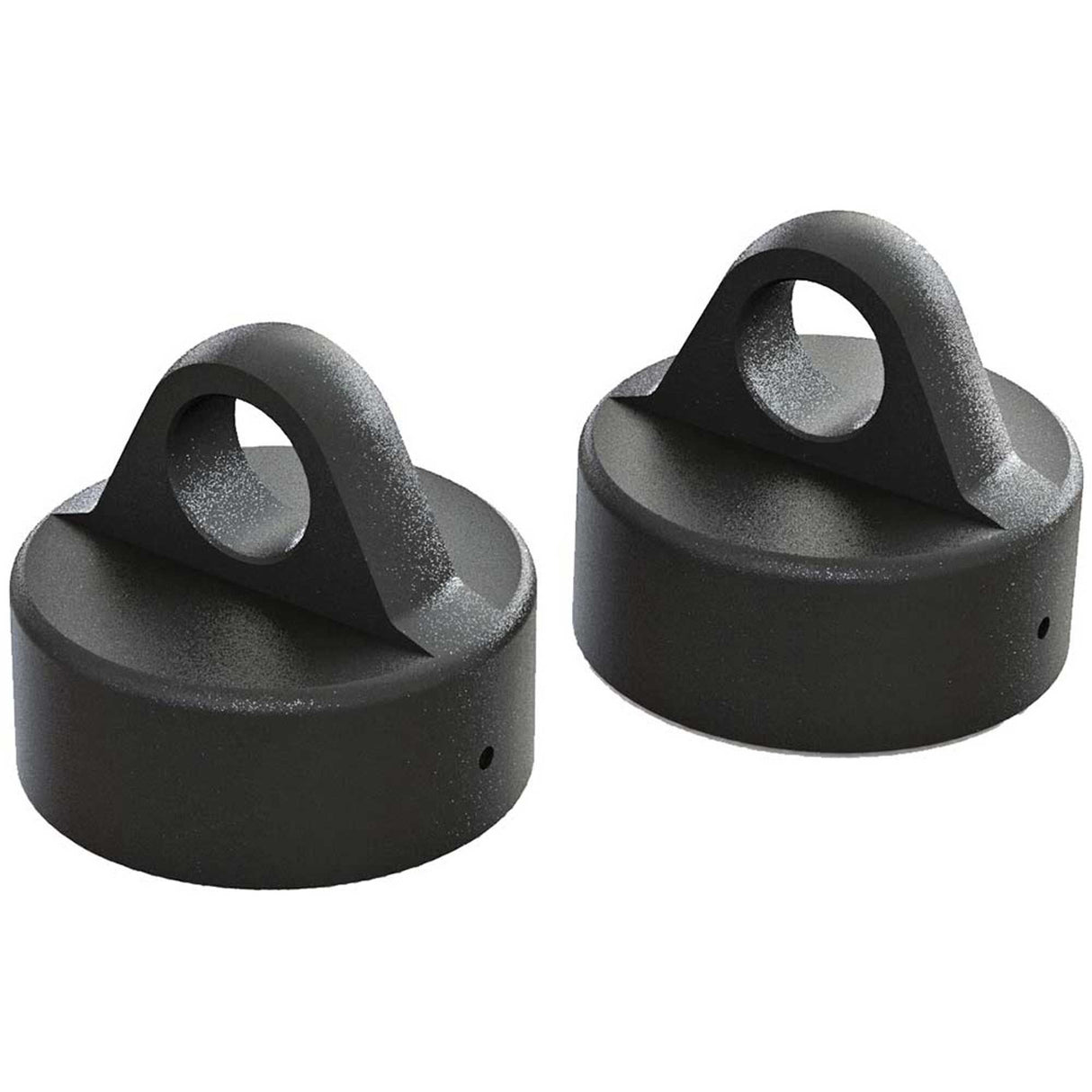 ARRMA ALUMINUM SHOCK CAP (2)