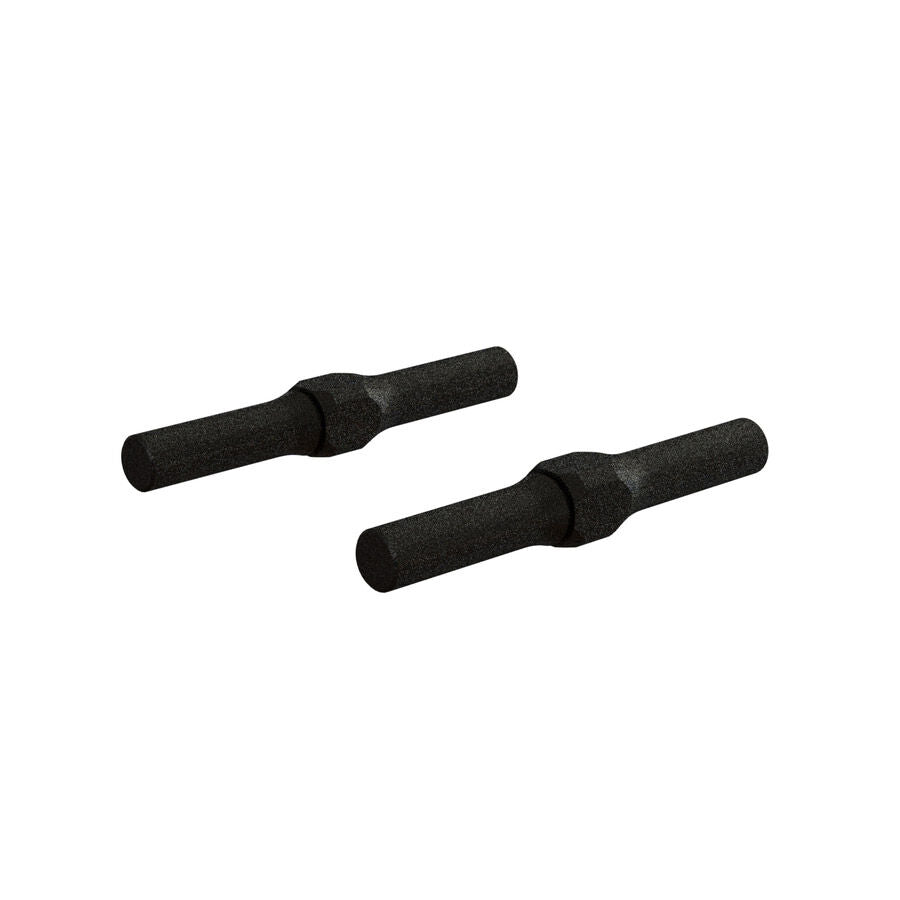 ARRMA 4X34 STEEL TURNBUCKLE