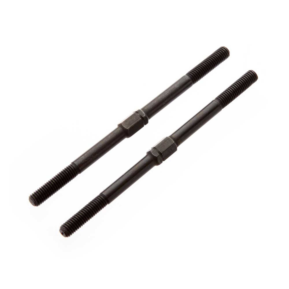 ARRMA Turnbuckle 5x89mm Steel