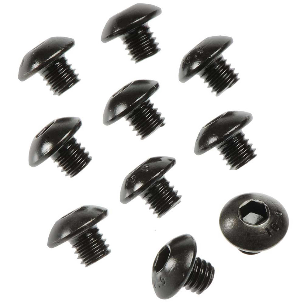 ARRMA BUTTON HEAD HEX SCREW