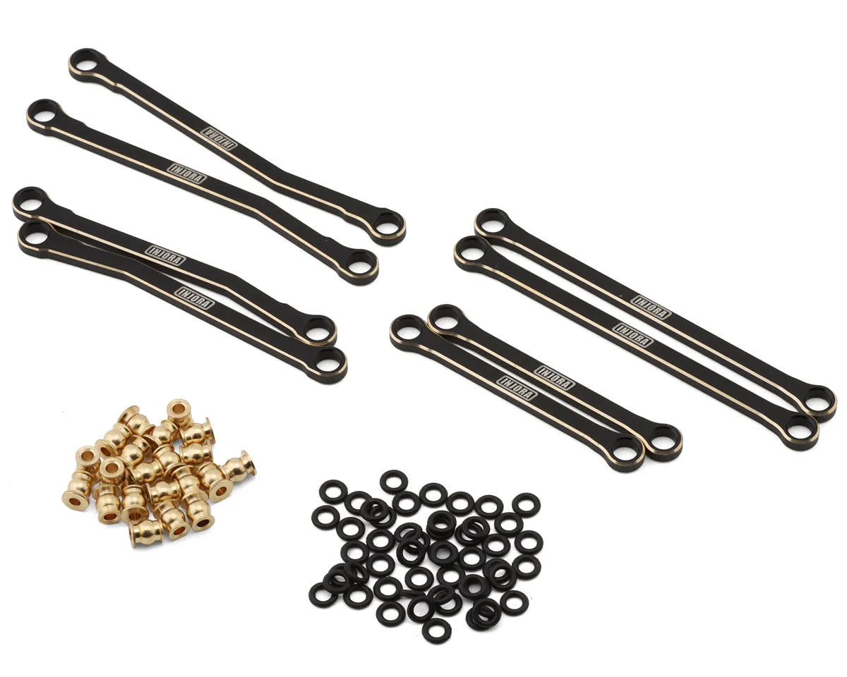 BRASS HIGH CLERANCE LINKS FOR